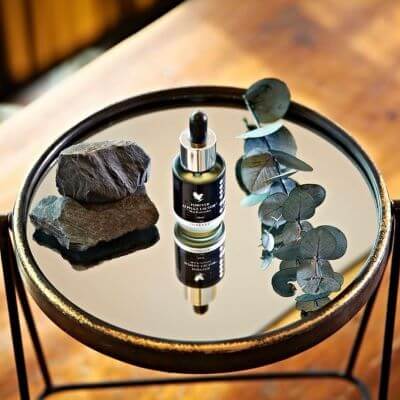 سرم آلفا ای فاکتور فوراور، ترمیم کننده و جوانساز